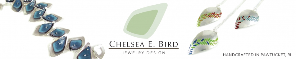 Chelsea on sale bird jewelry